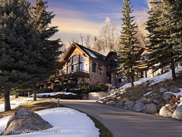 Aspen Home 987476