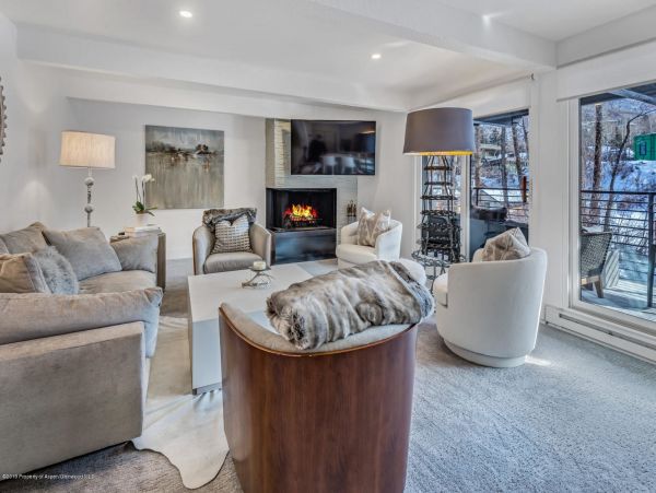 Aspen Home 987477