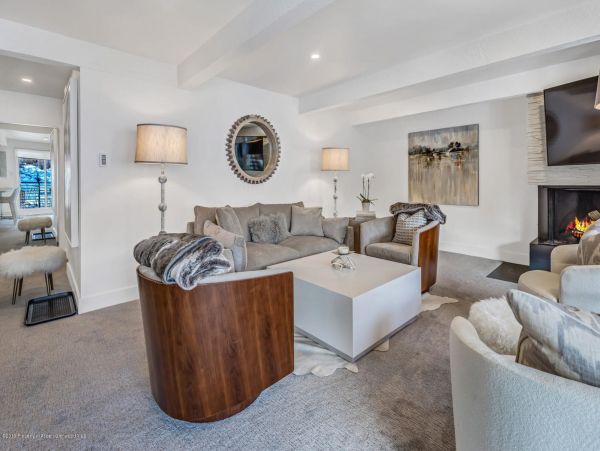 Aspen Home 987477