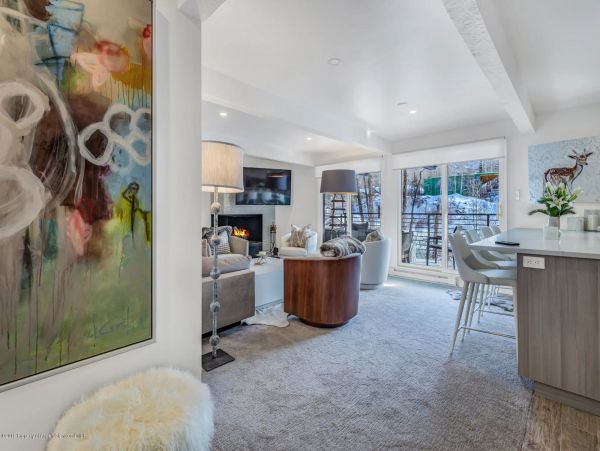 Aspen Home 987477
