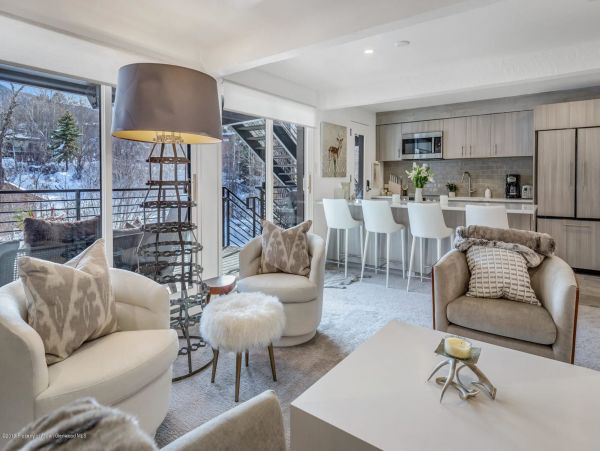 Aspen Home 987477