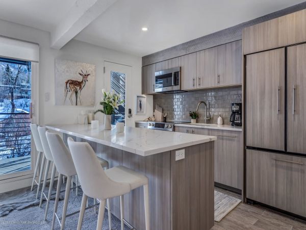 Aspen Home 987477