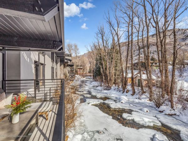 Aspen Home 987477