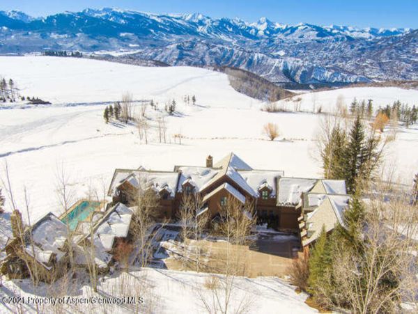 Aspen Home 987478