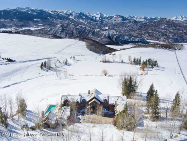 Aspen Home 987478