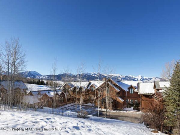 Aspen Home 987478