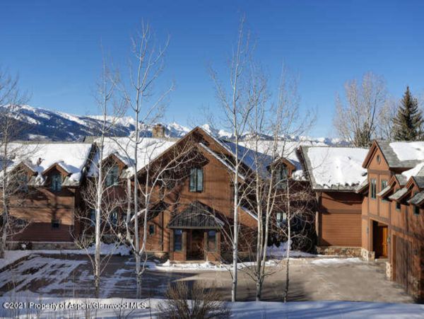 Aspen Home 987478