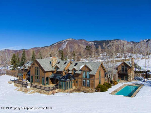 Aspen Home 987478