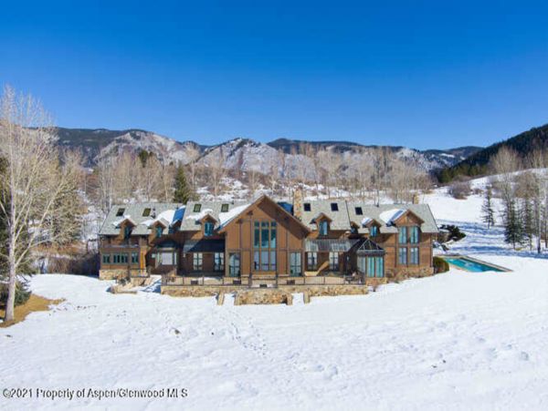 Aspen Home 987478