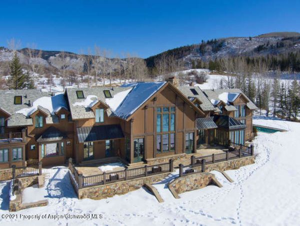 Aspen Home 987478