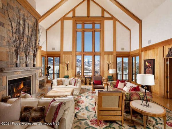 Aspen Home 987478