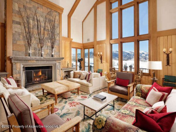 Aspen Home 987478