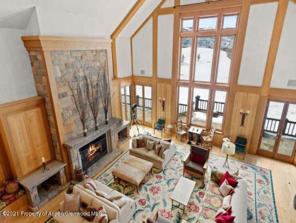 Aspen Home 987478