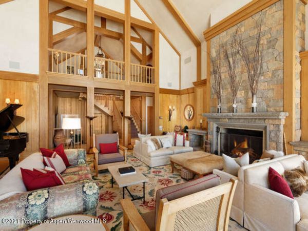 Aspen Home 987478