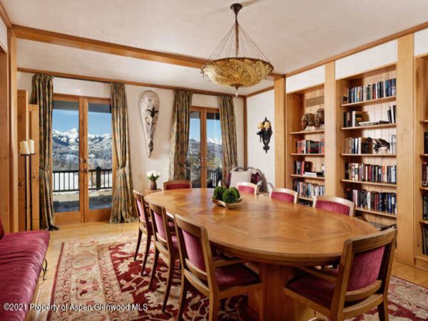 Aspen Home 987478