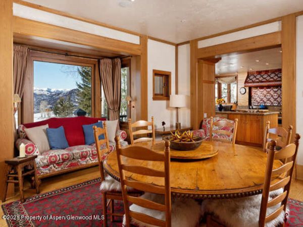 Aspen Home 987478