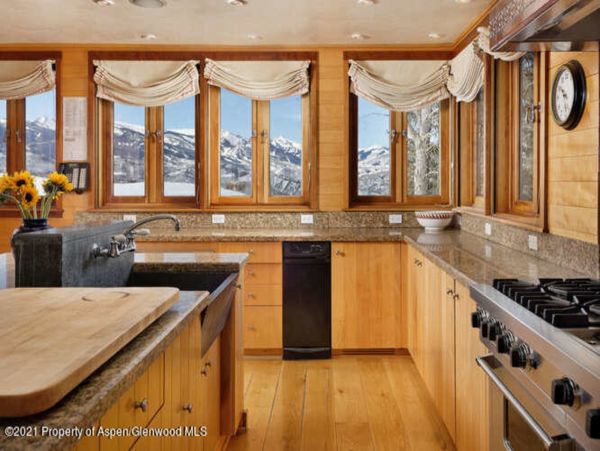 Aspen Home 987478