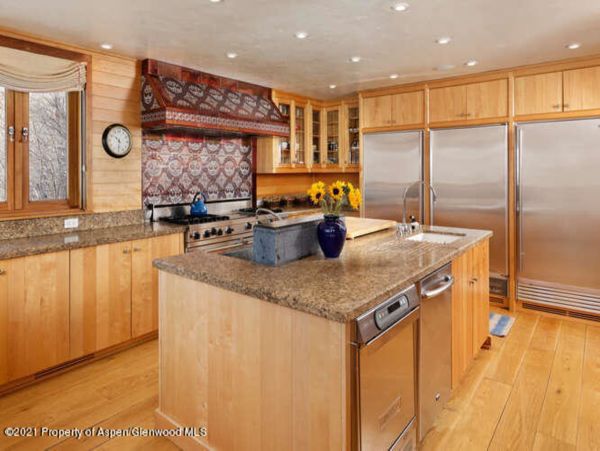Aspen Home 987478