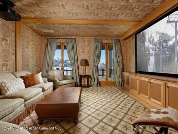 Aspen Home 987478