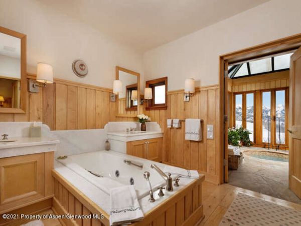 Aspen Home 987478