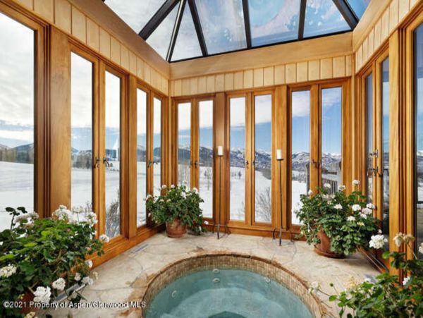 Aspen Home 987478