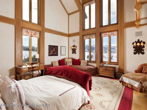 Aspen Home 987478
