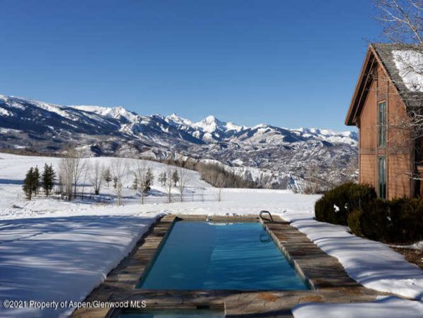 Aspen Home 987478