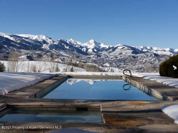 Aspen Home 987478