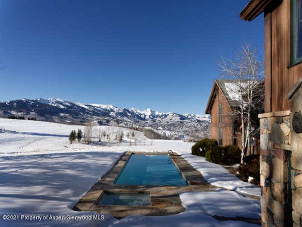 Aspen Home 987478
