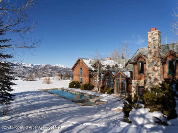 Aspen Home 987478
