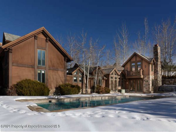 Aspen Home 987478