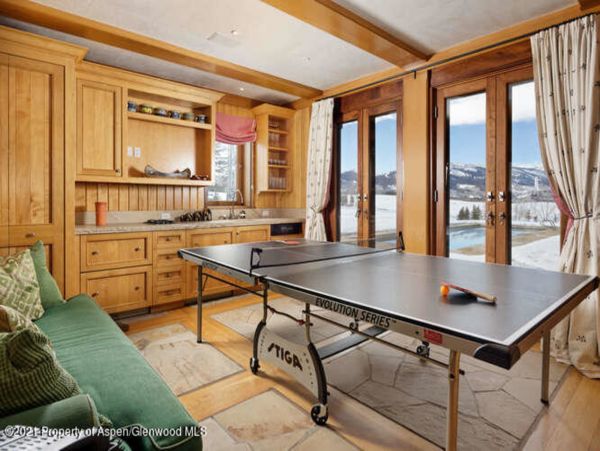 Aspen Home 987478