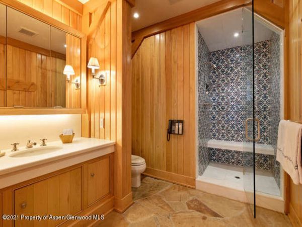 Aspen Home 987478