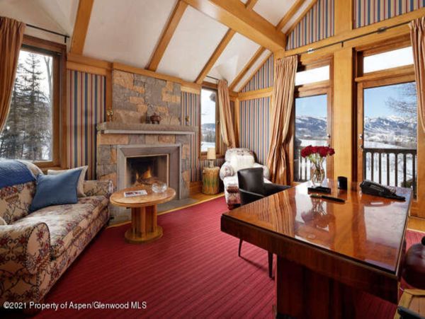 Aspen Home 987478