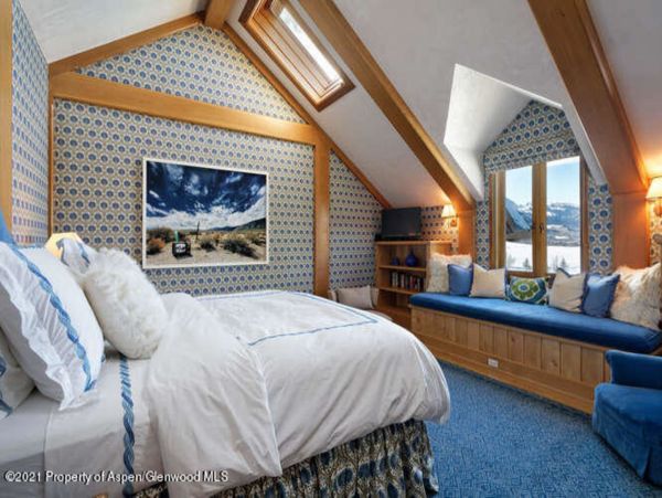 Aspen Home 987478