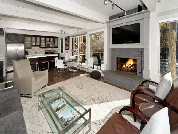 Aspen Home 987479