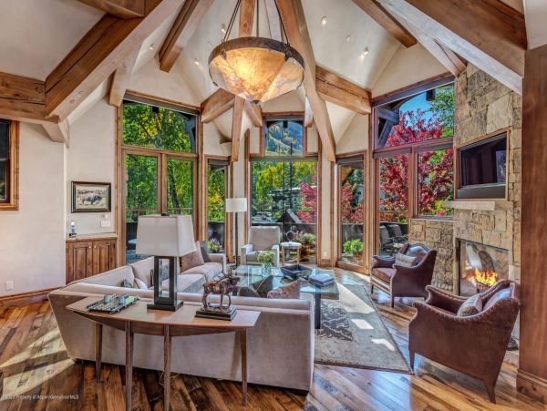 Aspen Home 987480