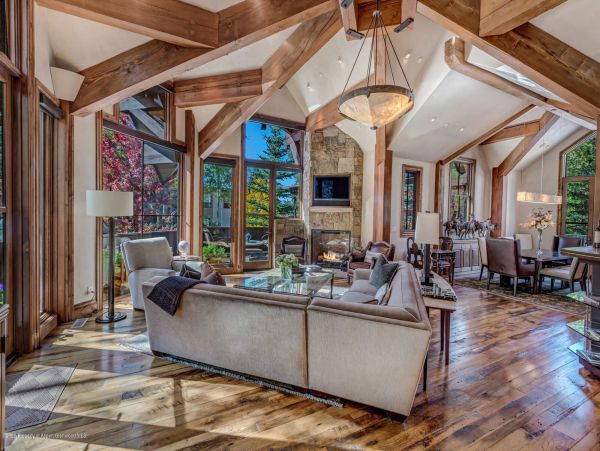 Aspen Home 987480
