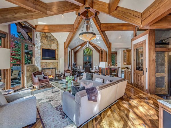 Aspen Home 987480