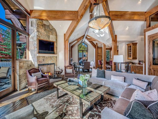 Aspen Home 987480