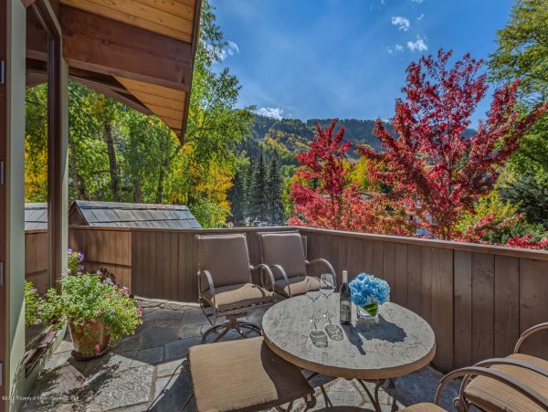 Aspen Home 987480