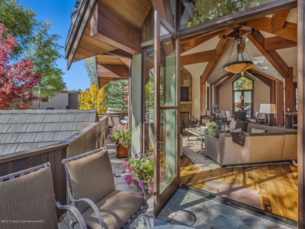 Aspen Home 987480