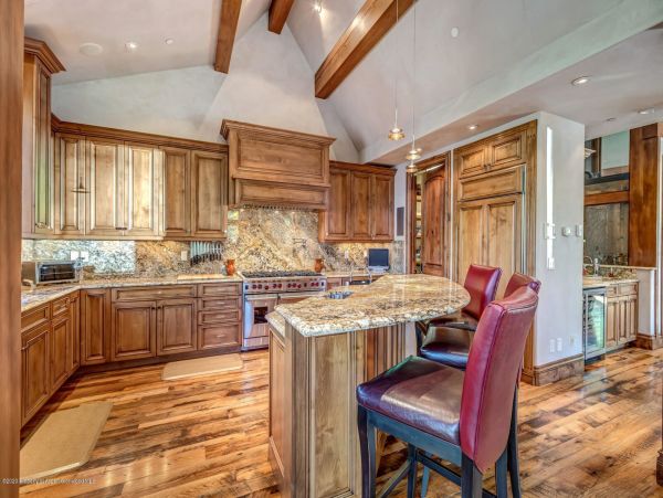 Aspen Home 987480