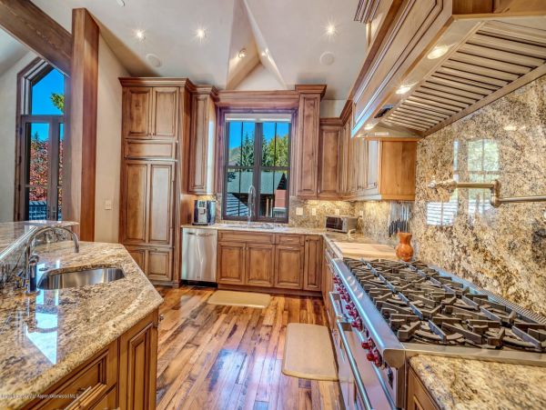 Aspen Home 987480