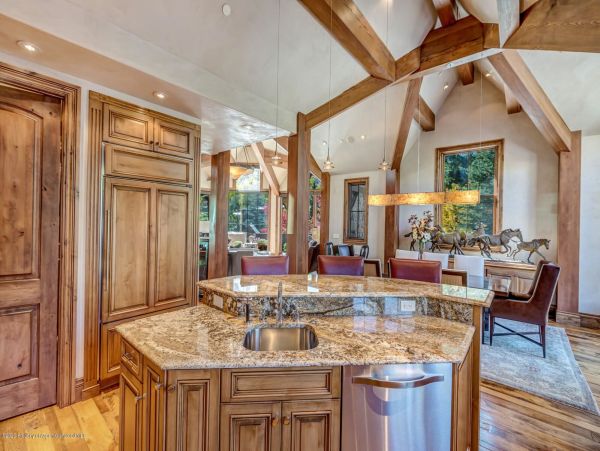 Aspen Home 987480
