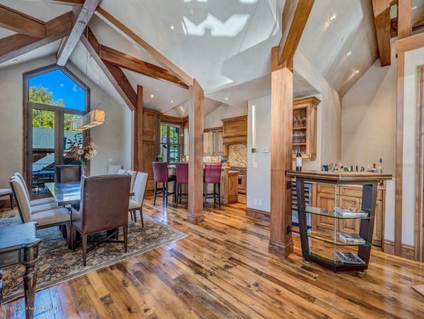 Aspen Home 987480