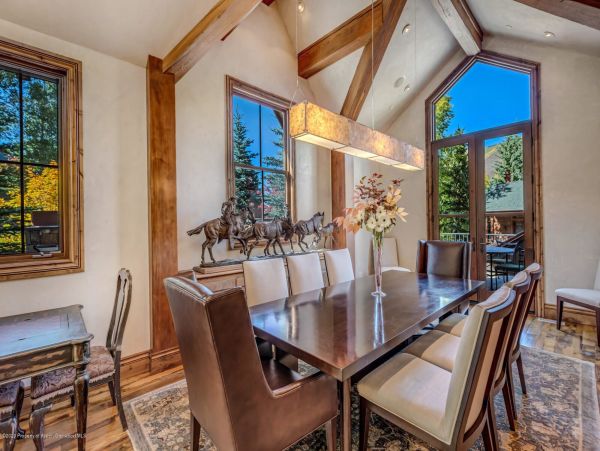 Aspen Home 987480