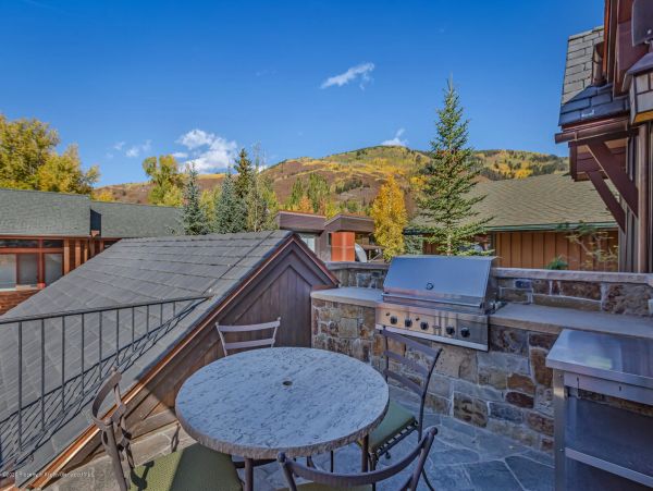 Aspen Home 987480