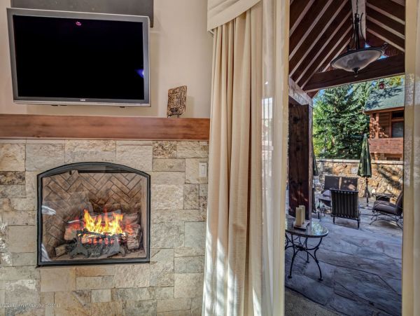 Aspen Home 987480