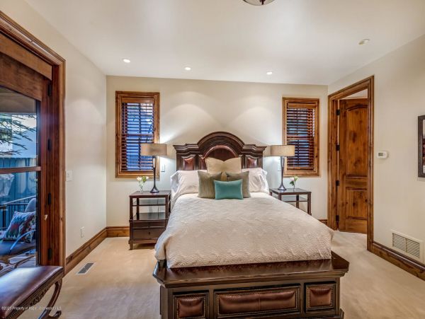 Aspen Home 987480